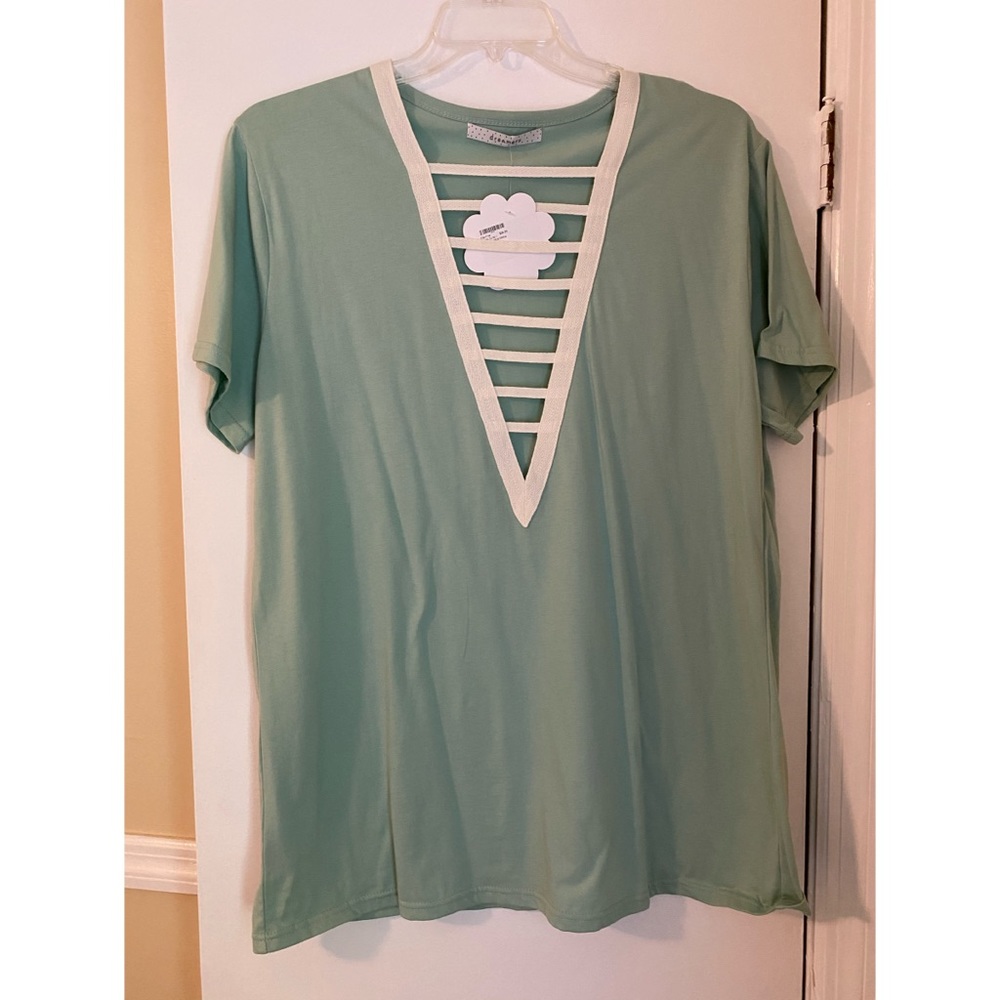 Boutique Top